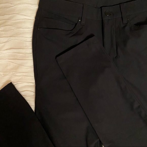 Classic ABC Pant - Picture 5 of 9